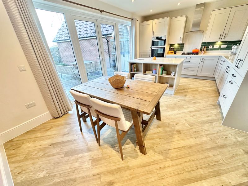 Mead Crescent Backford